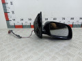 зеркало наружное правое Volkswagen Polo 4 поколение 2004, 1.4 л., МКПП, хетчбэк 5 дв., 6Q1857508F01C - фото №4
