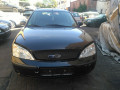шторка багажника Ford Mondeo 3 поколение 2002, 2.0 л., МКПП, универсал, 1417764 - фото №8