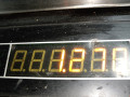 блок управления двигателем Volkswagen Sharan 1 поколение 1995, 2.8 л., АКПП, минивэн, 021906256Q - фото №5