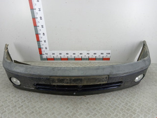 бампер передний Renault Laguna 1 поколение [рестайлинг] 1999, 1.6 л., МКПП, универсал, 7701471347