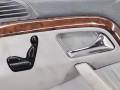 обшивка двери передняя правая Mercedes-Benz S-Класс W220 2002, 3.2 л., АКПП, седан, A2207200870 - фото №2