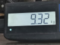 полуось передняя правая (приводной вал, ШРУС) Toyota Hilux 7 поколение 2008, 3.0 л., МКПП, пикап, 43430-0K030 - фото №4