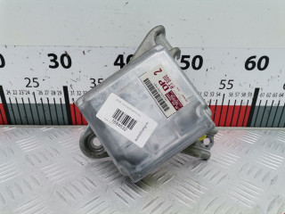 блок AirBag Toyota Celica 7 поколение (T230) 2001, 1.8 л., МКПП, купе, 8917020150