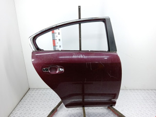 дверь задняя правая Toyota Avensis 3 поколение (T270) [рестайлинг] 2012, 2.0 л., МКПП, седан, 6700305161
