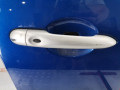 дверь передняя правая Renault Scenic 3 поколение 2011, 1.5 л., МКПП, минивэн, 801005468R - фото №2