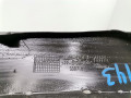 юбка бампера нижняя Ford Focus 3 поколение 2012, 1.6 л., МКПП, хетчбэк 5 дв., BM5117627A - фото №3