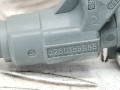 форсунка Opel Agila 1 поколение (A) 2000, 1.0 л., МКПП, хетчбэк 5 дв., 9157506 - фото №3