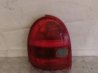 фонарь задний левый Fiat Bravo 1 поколение 1999, 1.6 л., бензин, МКПП, хетчбэк 5 дв.
