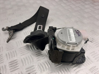ремень безопасности BMW X3 F25 2011, 3.0 л., АКПП, внедорожник 5 дв., 72117367250