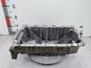 масляный поддон Mitsubishi Outlander 2 поколение 2007, 2.0 л., МКПП, внедорожник 5 дв., 038103601AL