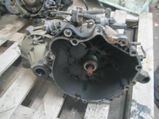 КПП механическая (МКПП) Volvo V70 1 поколение 2000, 2.5 л., МКПП
