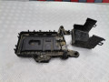 крепление аккумулятора Volkswagen Golf 5 поколение 2004, 2.0 л., МКПП, хетчбэк 5 дв., 1K0915333H - фото №4