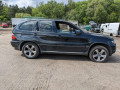 ступица передняя левая BMW X5 E53 [рестайлинг] 2004, 3.0 л., АКПП, внедорожник 5 дв., 31216761575 - фото №8