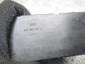 компрессор центрального замка Audi 100 4A/C4 1994, 2.0 л., МКПП, седан, 4A0862257J - фото №3