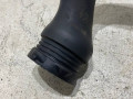патрубок интеркулера Renault Logan 1 поколение [рестайлинг] 2010, 1.5 л., K9K 796, дизель, седан, 8200889766 - фото №6