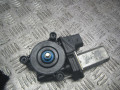 моторчик стеклоподъемника задний правый BMW X1 E84 2010, 2.0 л., АКПП, внедорожник 5 дв. - фото №5