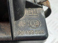 корпус воздушного фильтра Opel Vectra B 1999, 1.8 л., МКПП, седан, 90499599 - фото №5