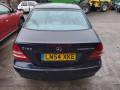 редуктор заднего моста Mercedes-Benz C-Класс W203/S203/CL203 [рестайлинг] 2004, 1.8 л., АКПП, седан, A2033507514 - фото №12