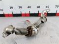 охладитель EGR / Радиатор EGR Kia Picanto 1 поколение 2004, 1.1 л., МКПП, хетчбэк 5 дв., 284162A402 - фото №2