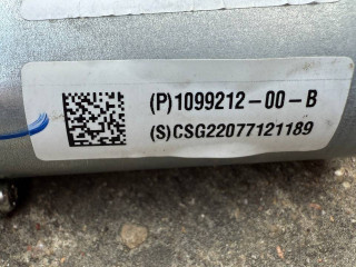 моторчик регулировки сиденья Tesla Model Y 1 поколение (2020 - 2025), 109921200B, 1099212