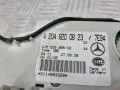 фонарь салона (плафон) Mercedes-Benz C-Класс W204/S204 2008, 2.2 л., АКПП, седан, A20490643039051 - фото №4