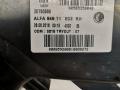 фонарь задний правый Alfa Romeo Stelvio 1 поколение 2018, 2.2 л., дизель, АКПП, правый руль, 50535804 - фото №7