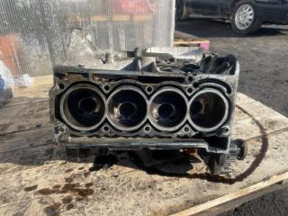 блок цилиндров Volkswagen Golf 4 поколение 2005, 1.6 л., BAG
