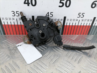 замок капота Ford Kuga 1 поколение 2011, 2.0 л., МКПП, внедорожник 5 дв., 4895285