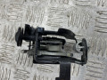 замок капота BMW X5 G05 [рестайлинг] G05 2023, 3.0 л., B58B30, бензин, АКПП, carbonschwarz metallic (416), внедорожник 5 дв., 51237347409 - фото №5