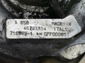 турбина Alfa Romeo 147 1 поколение 2003, 1.9 л., МКПП, хетчбэк 3 дв., 46793334 - фото №7