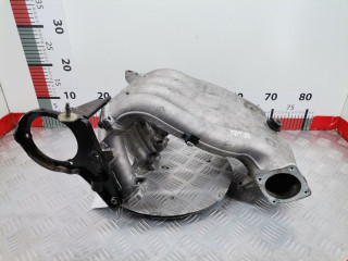 коллектор впускной Volkswagen Beetle 2 поколение 2000, 2.0 л., МКПП, хетчбэк 3 дв., 06A133203AM