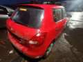 блок цилиндров Skoda Fabia 2 поколение (5J) 2008, 1.4 л., МКПП, хетчбэк 5 дв., 045103101C - фото №9