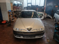 дверь передняя правая Alfa Romeo 1998, 1.4 л., МКПП, хетчбэк 5 дв., 60629864 - фото №9