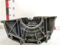 масляный поддон Nissan Kubistar 1 поколение 2004, 1.5 л., МКПП, фургон, 1111000Q5N - фото №3