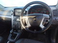 вал балансирный Chevrolet Captiva 1 поколение 2010, 2.0 л., МКПП, внедорожник 5 дв. - фото №9
