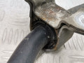 стабилизатор подвески передний Volkswagen Passat CC 1 поколение 2009, 2.0 л., МКПП, седан, 3C0411303AC - фото №4