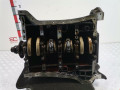 блок цилиндров Mercedes-Benz C-Класс W203/S203/CL203 2003, 1.8 л., МКПП, седан, A2710101205 - фото №8