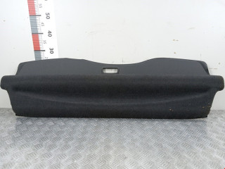 шторка багажника Citroen C5 1 поколение 2002, 2.0 л., МКПП, универсал