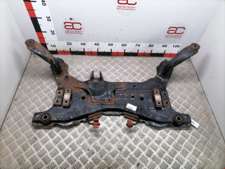 балка подвески передняя (подрамник) Mazda 3 BK 2003, 2.0 л., МКПП, хетчбэк 5 дв., BP4K34800J