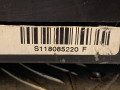 блок комфорта Citroen Xsara Picasso 1 поколение [рестайлинг] 2006, 1.6 л., дизель, МКПП, S118085220F - фото №13