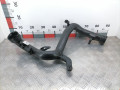 патрубок интеркулера Volkswagen Golf 5 поколение 2004, 1.9 л., МКПП, хетчбэк 5 дв., 1K0145770AA - фото №7