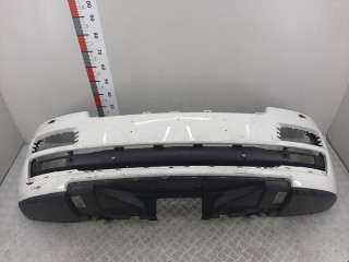 бампер передний Land Rover Range Rover 4 поколение 2013, CK5217F003AA