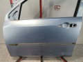 дверь передняя левая Mazda 2 1 поколение DY 2005, 1.4 л., МКПП, хетчбэк 5 дв., DDY05902X - фото №7
