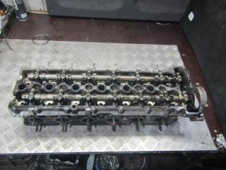 головка блока цилиндров BMW 5 серия E60/E61 2005, 2.5 л., МКПП, универсал, 7781203