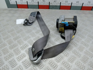 ремень безопасности Volkswagen Golf 4 поколение 1999, 1.4 л., МКПП, хетчбэк 5 дв., 1J4857706J