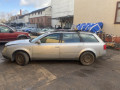 дуги на крышу (рейлинги) Audi A6 4B/C5 1998, 2.4 л., МКПП, универсал, 4B9860021DA40 - фото №9