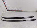 дуги на крышу (рейлинги) BMW 5 серия E39 1999, 3.0 л., АКПП, универсал, 51138193027 - фото №4
