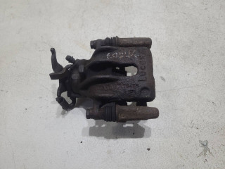 суппорт задний правый Ford Focus 1 поколение [рестайлинг] 2003, 1.8 л., EYDF, бензин, 5МКПП, универсал