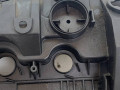 клапанная крышка BMW 7 серия E65/E66/E67 [рестайлинг] 2007, 4.4 л., бензин, 111275221510 - фото №4