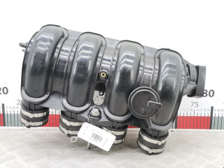 коллектор впускной Alfa Romeo 159 1 поколение 2005, 1.9 л., МКПП, седан, 55194138